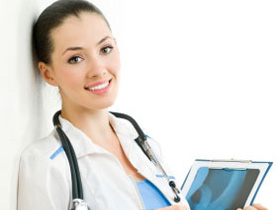 Sugar Baby Doctor